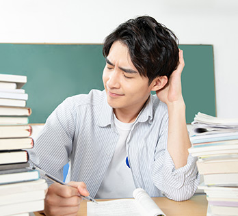 適合人群