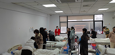 學習現場
