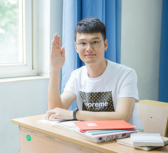 優勢