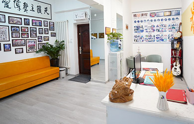 大廳