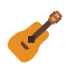 Folk Guitar