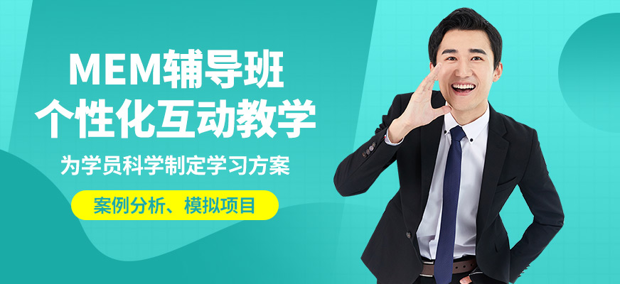匯聚英才MEM輔導(dǎo)班