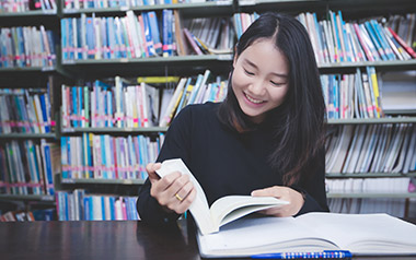 目標