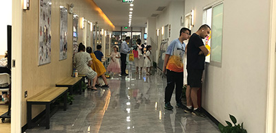 走廊