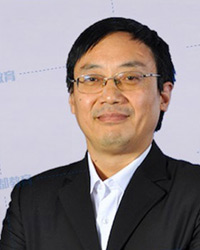 湯老師