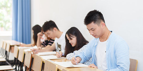 學習