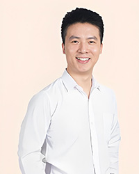 高老師