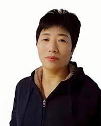 李小紅
