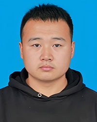 馬永杰