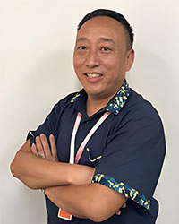 沈老師