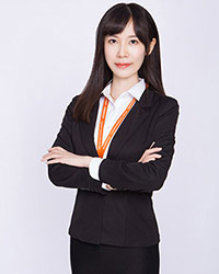 王兮老師