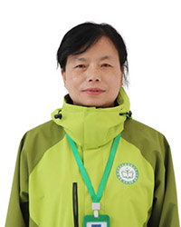 陳細(xì)榮老師