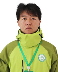 楊宇龍老師