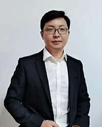 孫森老師
