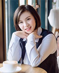Isabella老師