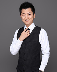 馬希波老師