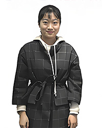 李淑俊老師