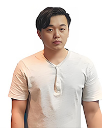 葉程強老師