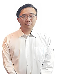 王韌老師