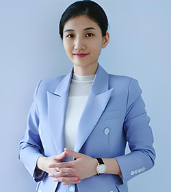 彭穎老師
