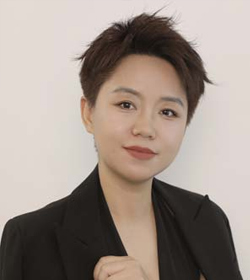 趙曉英