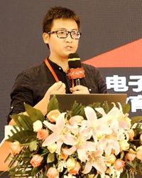 吉冬軍老師