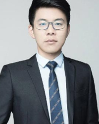 賀文龍老師