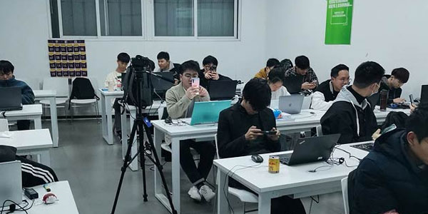 巨量新途剪輯實操