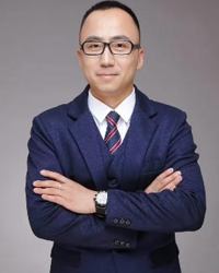 姜小虎老師