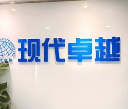 現(xiàn)代卓越門(mén)面