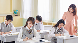小班教學