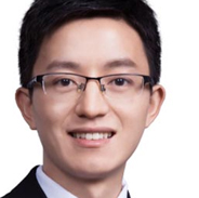 趙睿老師
