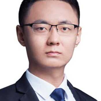 魏廷赫老師