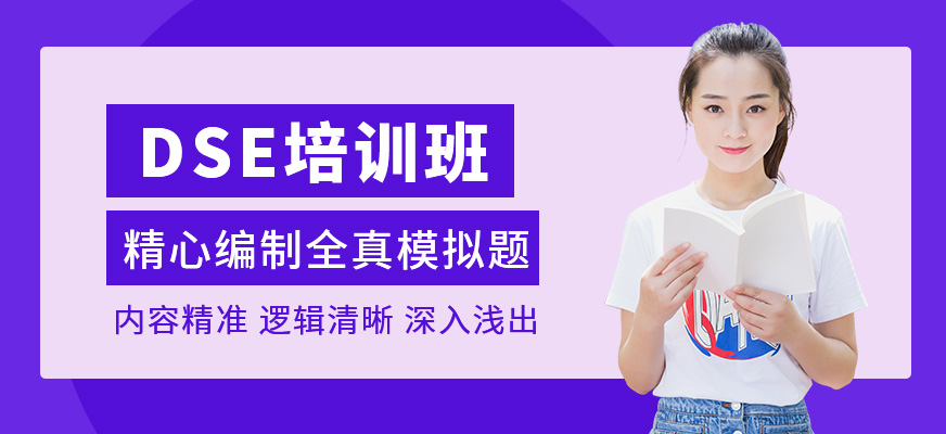 DSE培訓(xùn)