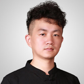 趙旭老師