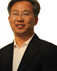 王洪江老師