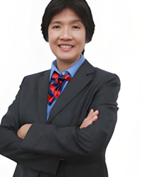 Dr.Grace老師