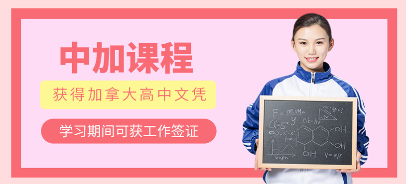 中加課程