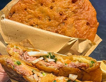 食為先臺(tái)州泡蝦