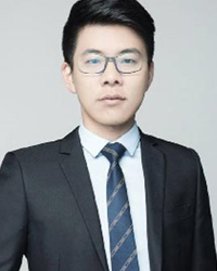 賀文龍老師