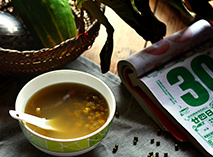 綠豆湯