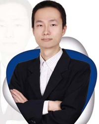 李寧遠老師