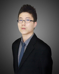 唐云龍老師