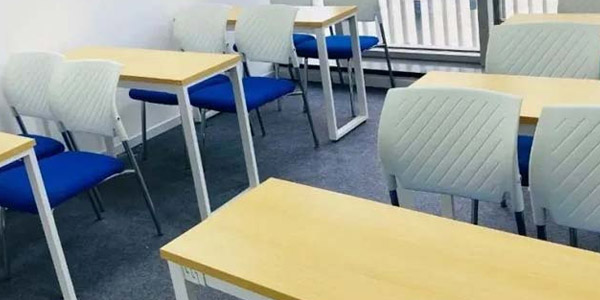 朗閣教育小班教室