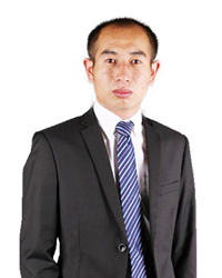 尚恩茂老師