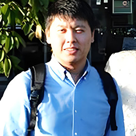 原野老師