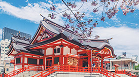 日本建筑