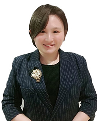 魯雪靜老師