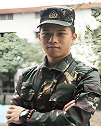 郭教官