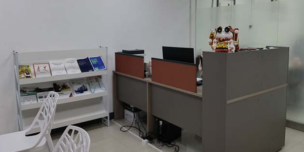 廣州允寧前臺